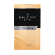 Davidoff espresso