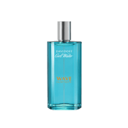 Cool Water Wave  - Eau de Toilette - 125 ml (4.2 fl oz)