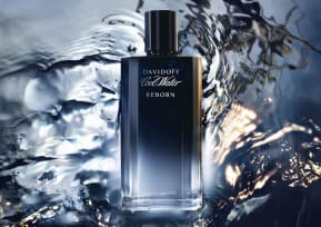 DAVIDOFF Cool Water - Reborn