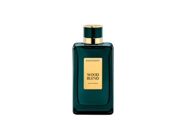 Blend collection – Wood Blend - Eau de parfum - 100 ml (3.4 fl. oz.)