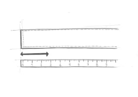 DAVIDOFF belts - Step 2