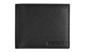 DAVIDOFF TRACES wallet black