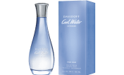 DAVIDOFF Cool Water Intense woman