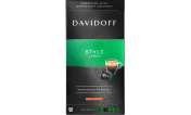 DAVIDOFF café - Capsules - Style