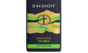 DAVIDOFF Coffee - Colombia Limited edition