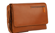 23510_DAVIDOFF_ESSENTIALS_LLG_Messenger_Cognac_Front