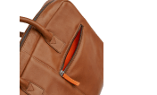 23507_DAVIDOFF_ESSENTIALS_LLG_Briefcase_1zip_Cognac_Detail