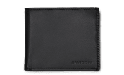 HOME RUN Wallet - 7CC + 4P + Coin - Black