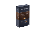 DAVIDOFF café - Espresso 57- Ground coffee