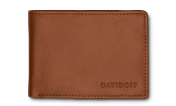 DAVIDOFF - ESSENTIALS Credit card holder