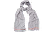 DAVIDOFF - PARIS Scarf