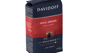 DAVIDOFF Café - Rich Aroma