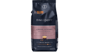 DAVIDOFF café - Crema Intense - Whole beans 1kg