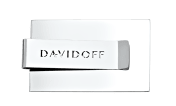 DAVIDOFF - PARIS Money Clip 