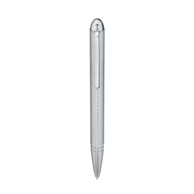 PARIS Ballpoint pen - Chrome