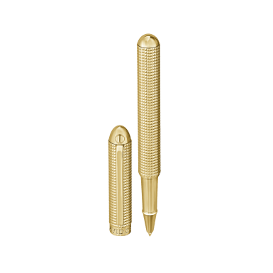 PARIS Rollerball - Light Gold