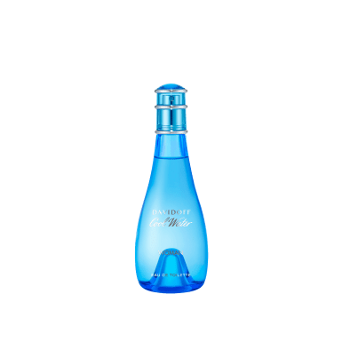 Cool Water Woman Eau de Toilette - 100ml