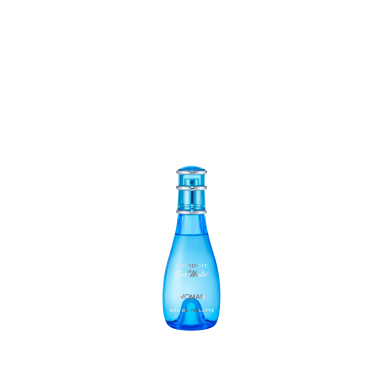 Cool Water Woman Eau de Toilette - 30ml