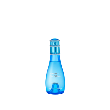 Cool Water Woman Eau de Toilette - 50ml