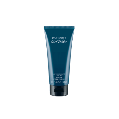 Cool Water Man After Shave Balm - 100 ml