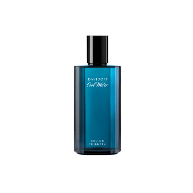 Cool Water Man - Eau de Toilette - 75 ml