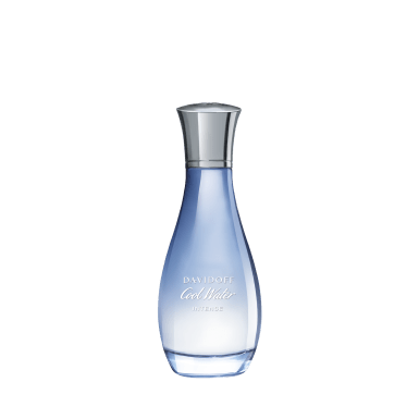 DAVIDOFF Cool Water Intense Woman