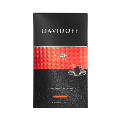 Roasted Ground Davidoff