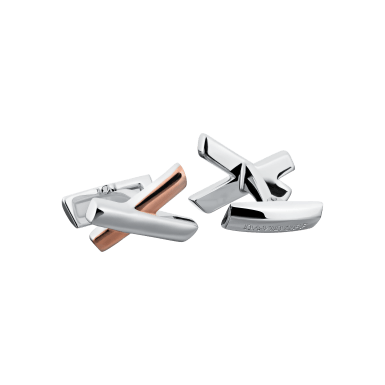 DAVIDOFF ESSENTIALS cufflinks - Hyphen