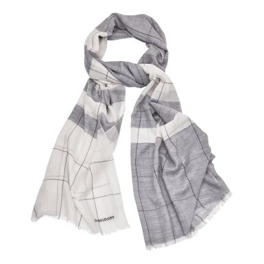 DAVIDOFF - PARIS scarf