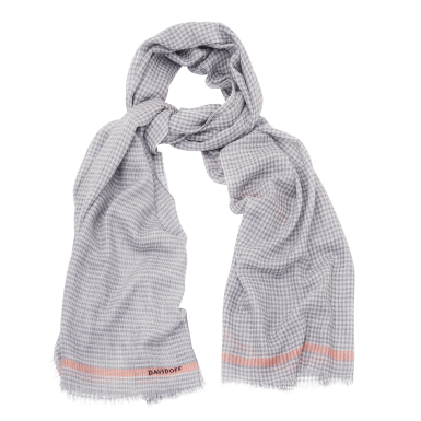 DAVIDOFF - PARIS Scarf