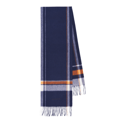 DAVIDOFF - ESSENTIALS Scarf