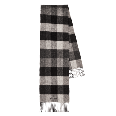 DAVIDOFF - ESSENTIALS Scarf