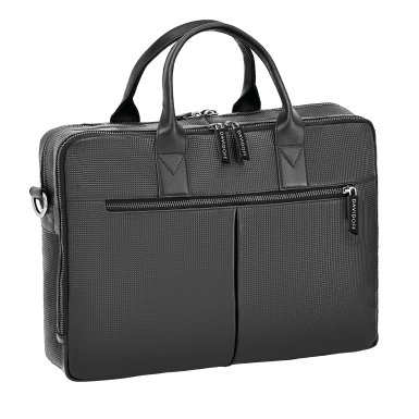 DAVIDOFF - PARIS briefcase