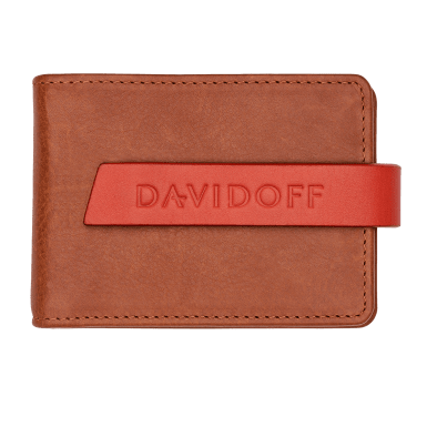 DAVIDOFF - ESSENTIALS Wallet