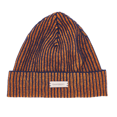 DAVIDOFF - ESSENTIALS Beanie