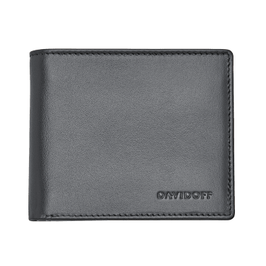 DAVIDOFF - ESSENTIALS wallet