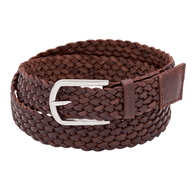 DAVIDOFF - ESSENTIALS belt