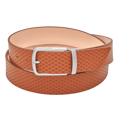 DAVIDOFF - PARIS Belt