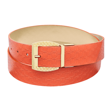 DAVIDOFF - ZINO Belt