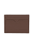 ESSENTIALS Inlay bifold 8CC - Brown