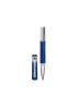 VENICE Rollerball - Chrome - Blue