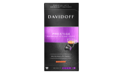 DAVIDOFF coffee – Capsules – Prestige