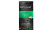 DAVIDOFF café - Capsules - Style