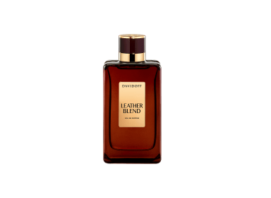 Blend collection – Leather Blend - Eau de parfum - 100 ml (3.4 fl. oz.)