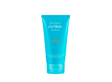 Cool Water Woman Wave  - Body Lotion - 150 ml (5.1 fl oz)