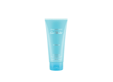 Cool Water Woman  - Body lotion - 150ml