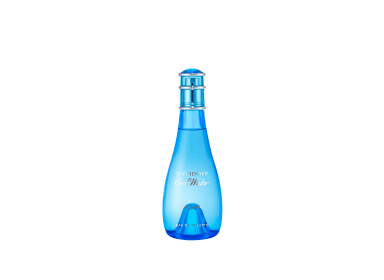 Cool Water Woman  - Eau de Toilette - 100ml