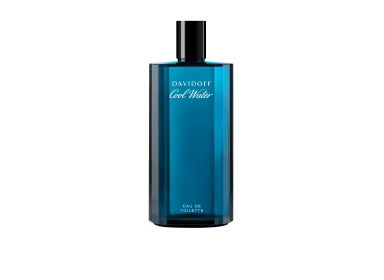 Cool Water Man  - Eau de Toilette - 200 ml