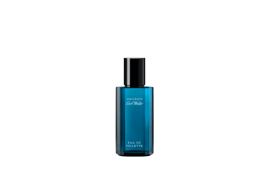 Cool Water Man  - Eau de Toilette - 40 ml