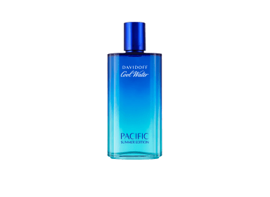 Pacific Summer Edition  - Eau de Toilette - 125 ml (4.2 fl. oz.)